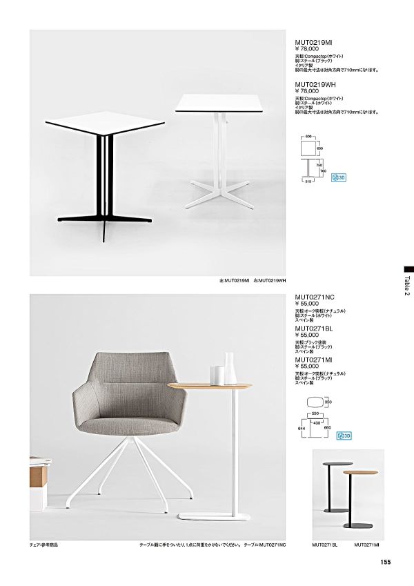 MUT0219のカタログ画像-1