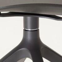 ブラック／ダークグレー