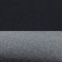 ブラック／ダークグレー