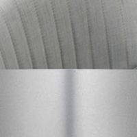 ライトグレー／シルバー