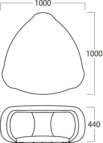 寸法画像