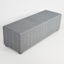 法人様限定 アビタスタイル スツールソファ MYC0232 スツール オットマン 足置き ソファ ソファー おしゃれ 1人