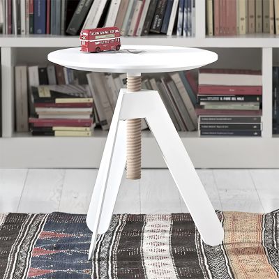 AbitaStyle MBT0107 グレー サイドテーブル(JSM05-1) AbitaStyle MBT0107 グレー サイドテーブル(JSM05-1) MBT0107