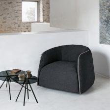 MBT0168／MBT0169｜アビタスタイルのガラステーブル