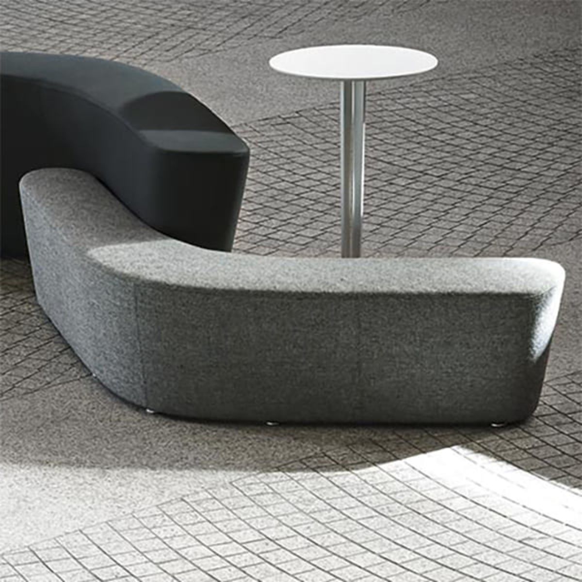 MUC0286DG（グレー）｜アビタスタイルのソファ