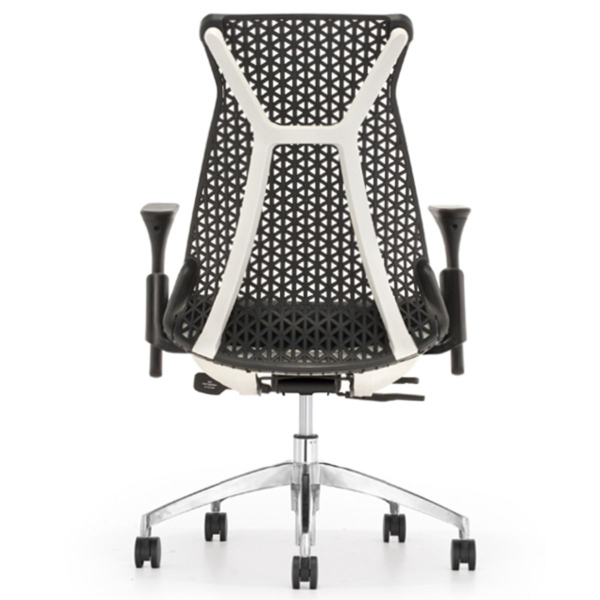 MUC0668BLA」アビタスタイルのオフィスチェア