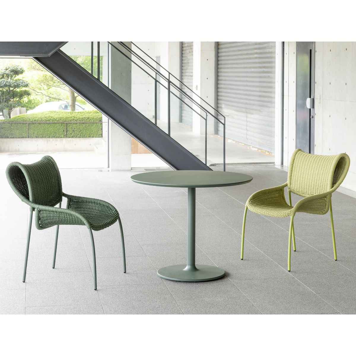 AC100N チェア アビタスタイル 展示品(JMF9-10) AC100N チェア アビタ