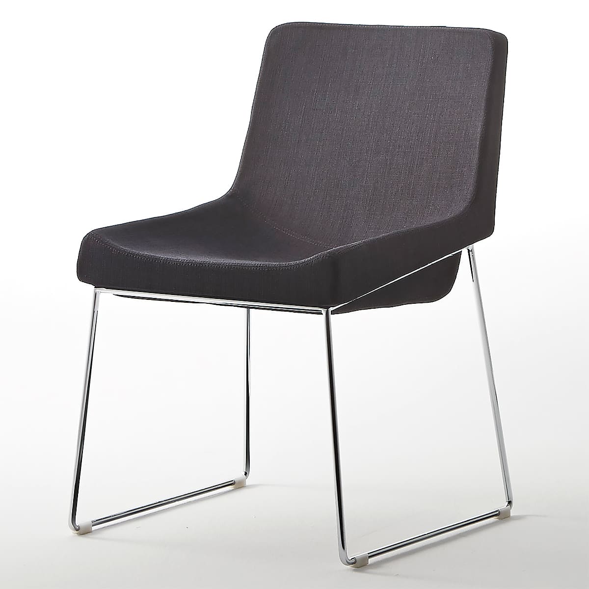 MYC0762（限定張地）｜アビタスタイルのスチール椅子