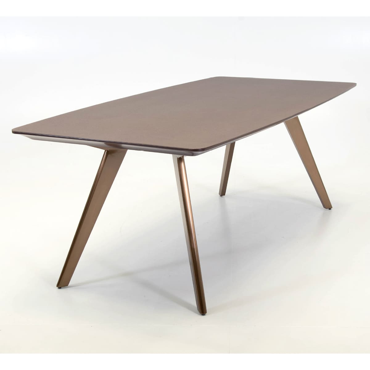 ジギー MYT0566BD／MYT0567BD ZIGGY｜アビタスタイルのガラステーブル