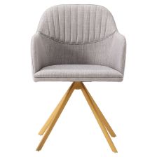 MYC0951」アビタスタイルのスチール椅子