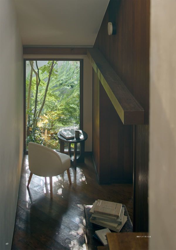 ブール チェアのカタログ画像-1