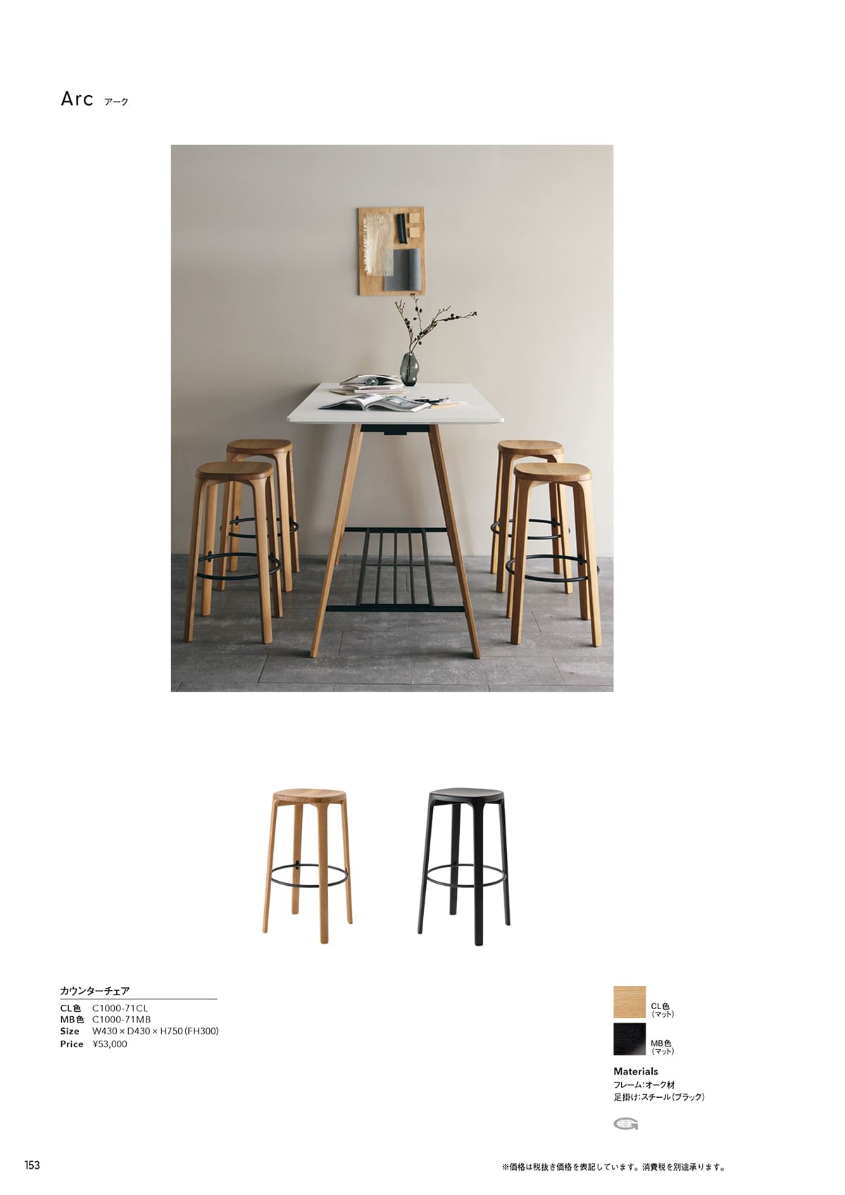 アダル ADAL カタログ P153