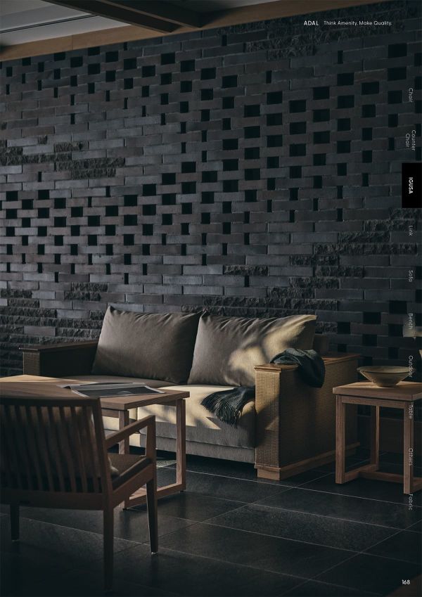 風雅 い草のカタログ画像-3