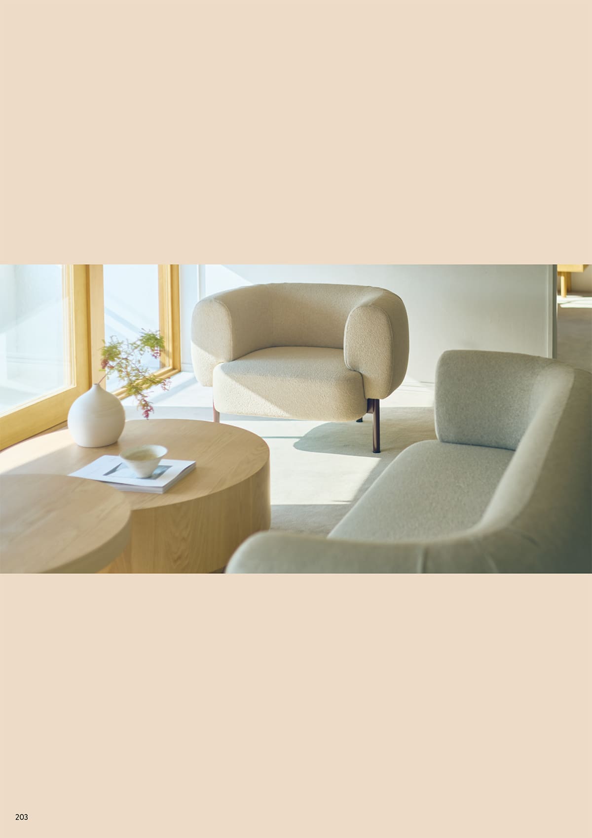 アダル ADAL カタログ P203