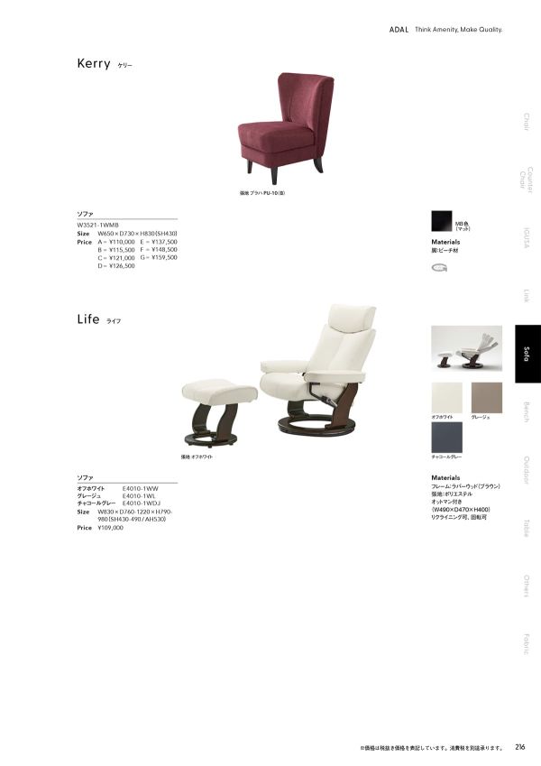 E4010-1WWのカタログ画像-1