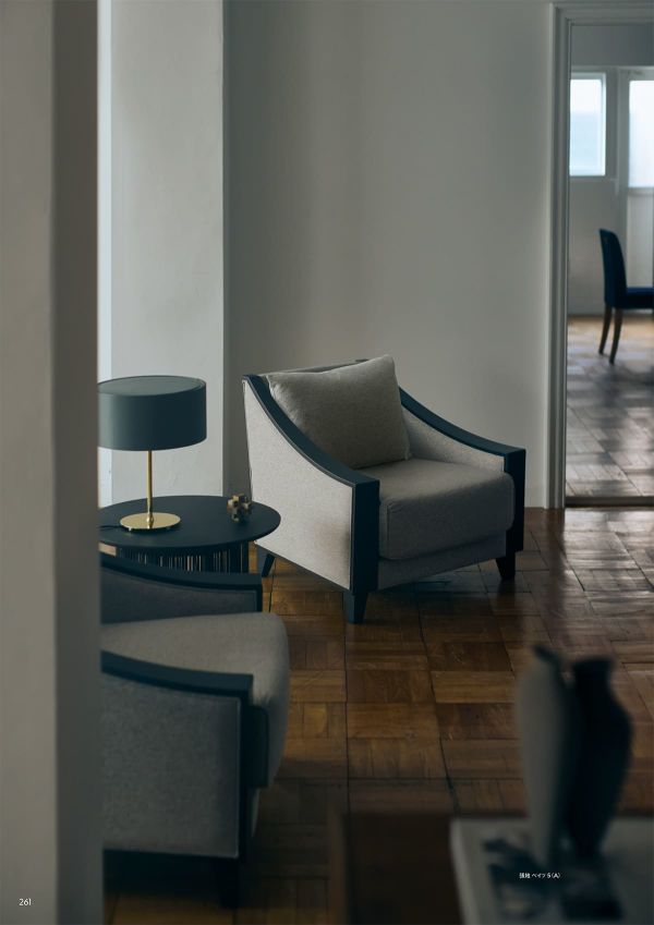 ルイーゼのカタログ画像-1