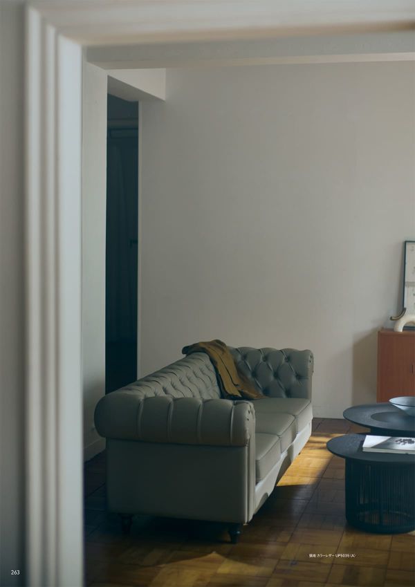 ベリオンのカタログ画像-1