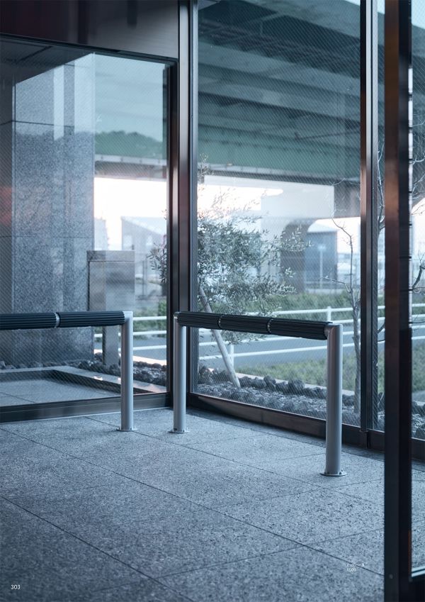 ヒップバーⅢのカタログ画像-2