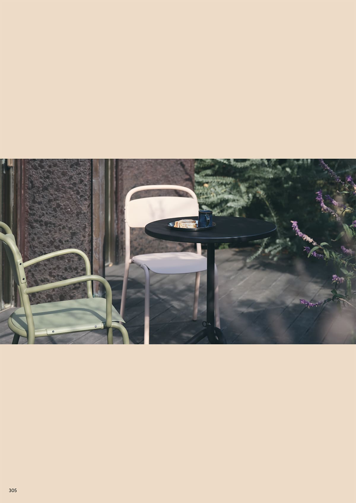 アダル ADAL カタログ P305