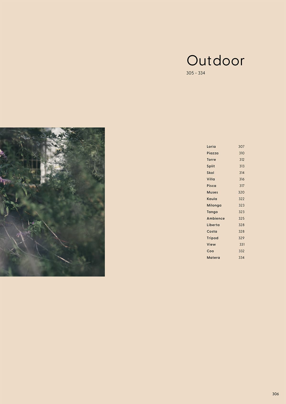 アダル ADAL カタログ P306