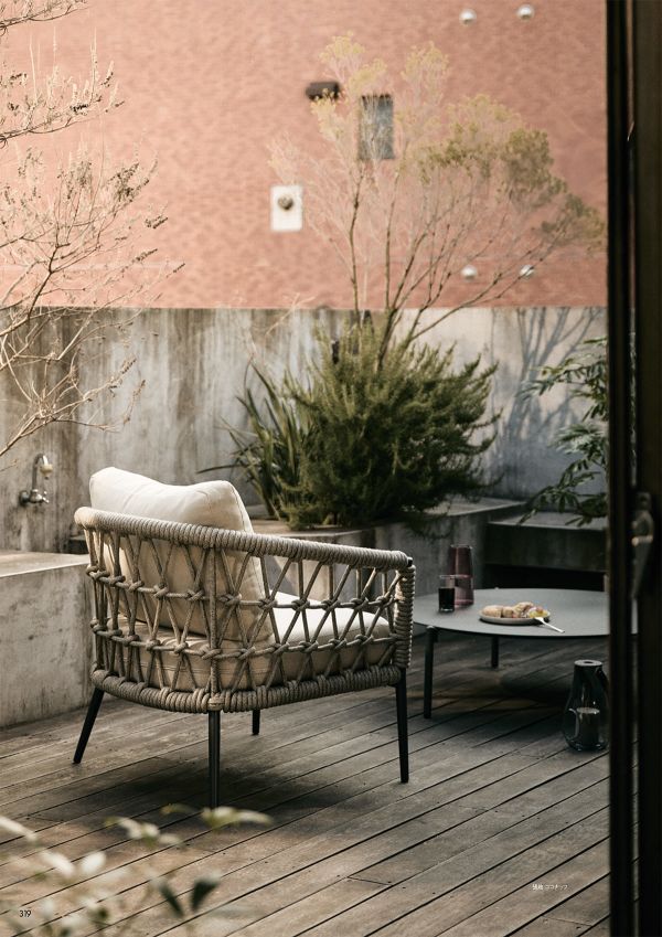 ミューズ 1人掛｜アダルのソファ