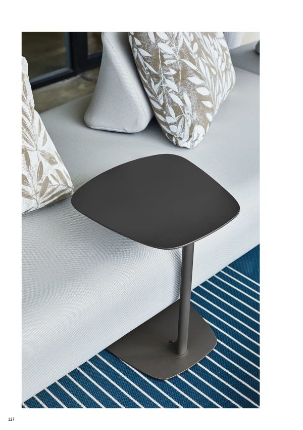 ぽ*と様 サイドテーブル Abitastyle 展示品(JTH06-f) MYT0605BR」アビタスタイルのサイドテーブル