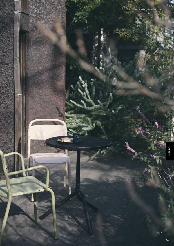 トライポッド φ610のカタログ画像-3