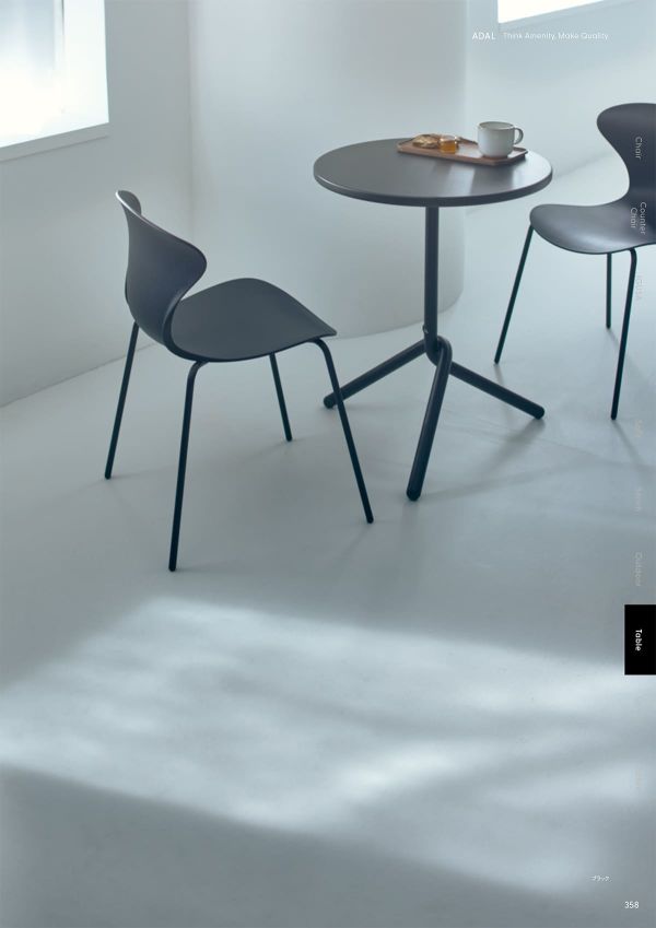 トライポッド φ610のカタログ画像-4