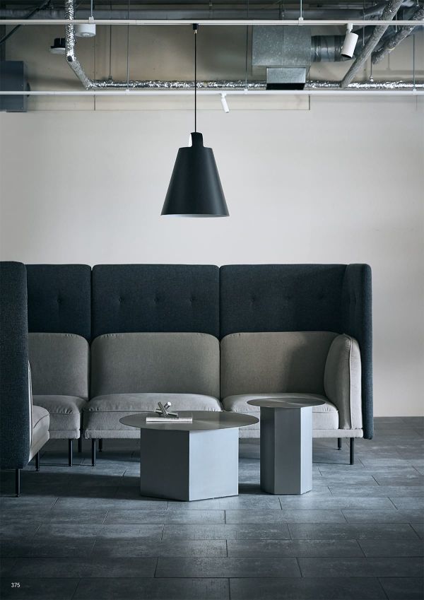 ブローダ センターテーブル L4022-80Pのカタログ画像-1