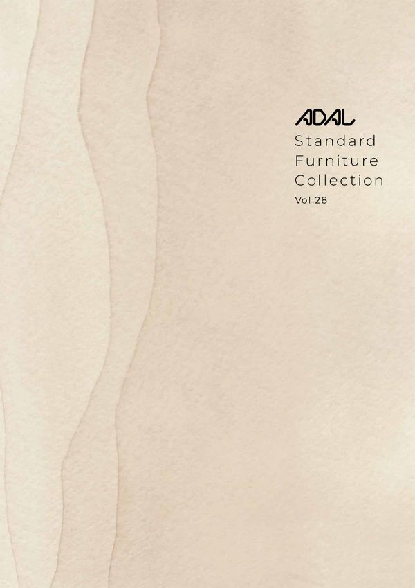 「アダル」のカタログ表紙画像