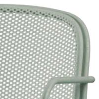 ペールグリーン