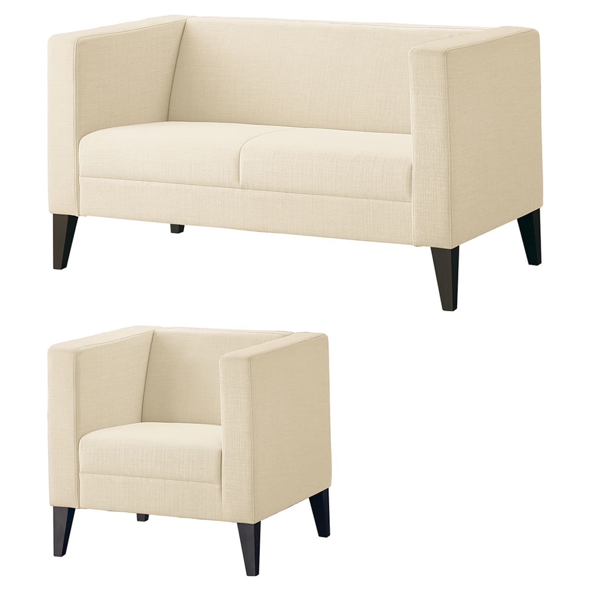 クレイグ木製脚-画像1