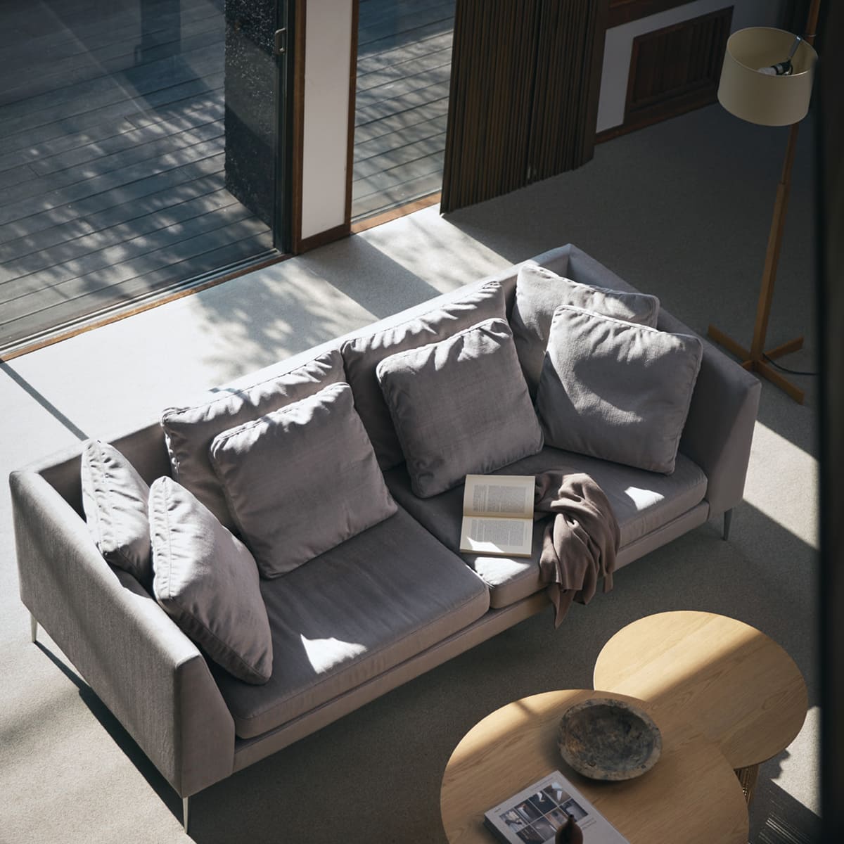 クロスレグ-画像1