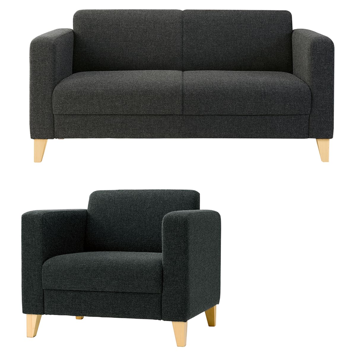 エリーナ 木製脚-画像1