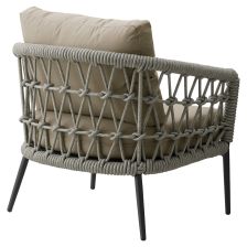 ADAL アダル ミューズソファ 1人掛 箱付新品未使用 A.T.I.C ミューズソファ｜アダル