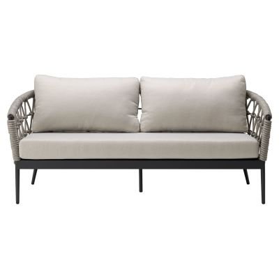 ミューズ 2人掛｜アダルのソファ