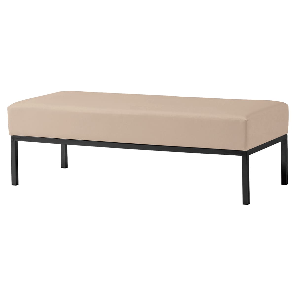 クリスタ ベンチ 1220×520 H3500-12WK-画像1