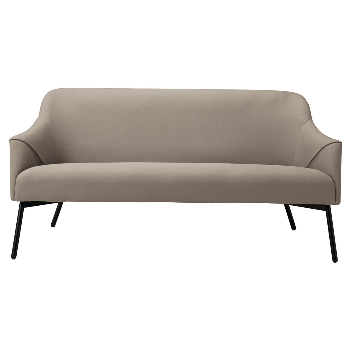 ローレンス 2人掛 H4010-2WK-画像1