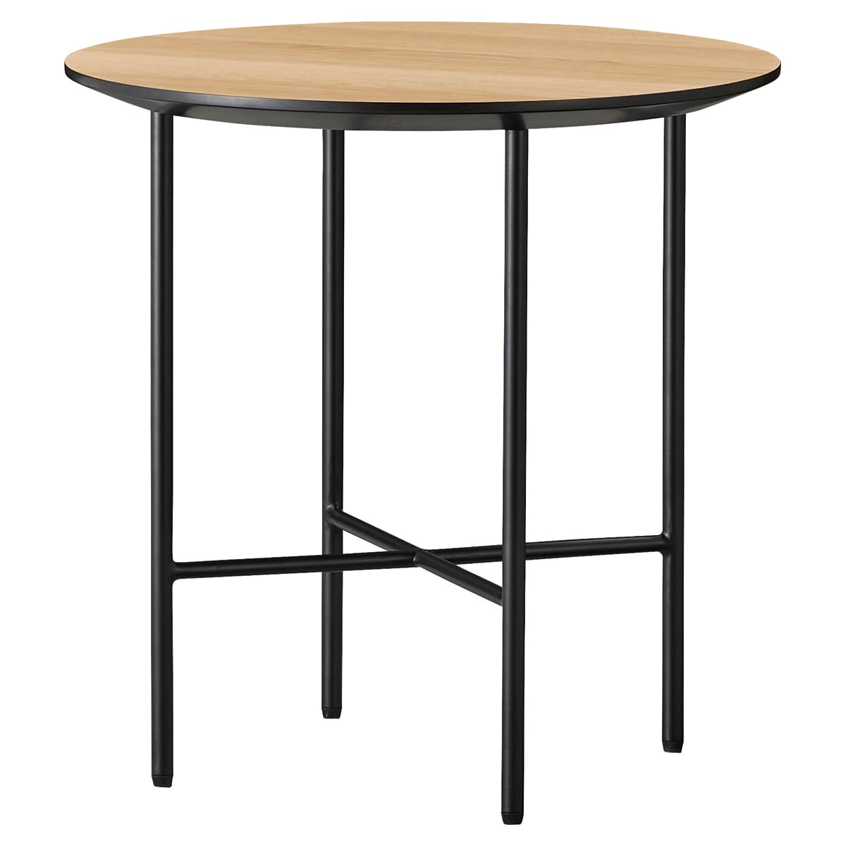 リッツ サイドテーブル Φ500-画像1