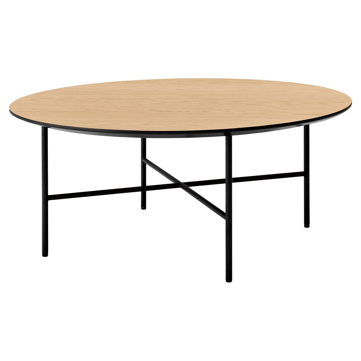 リッツ センターテーブル Φ900-画像1