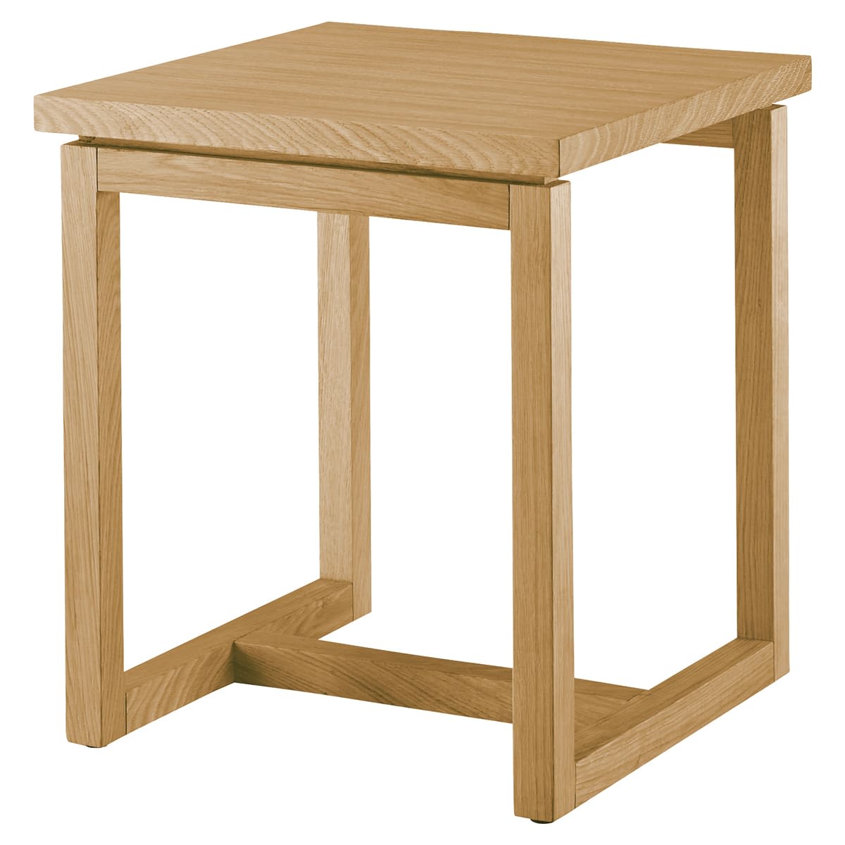 クラーク サイドテーブル-画像1