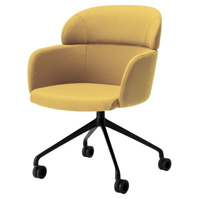 エンフォールド チェア キャスター脚 M1005-1WK