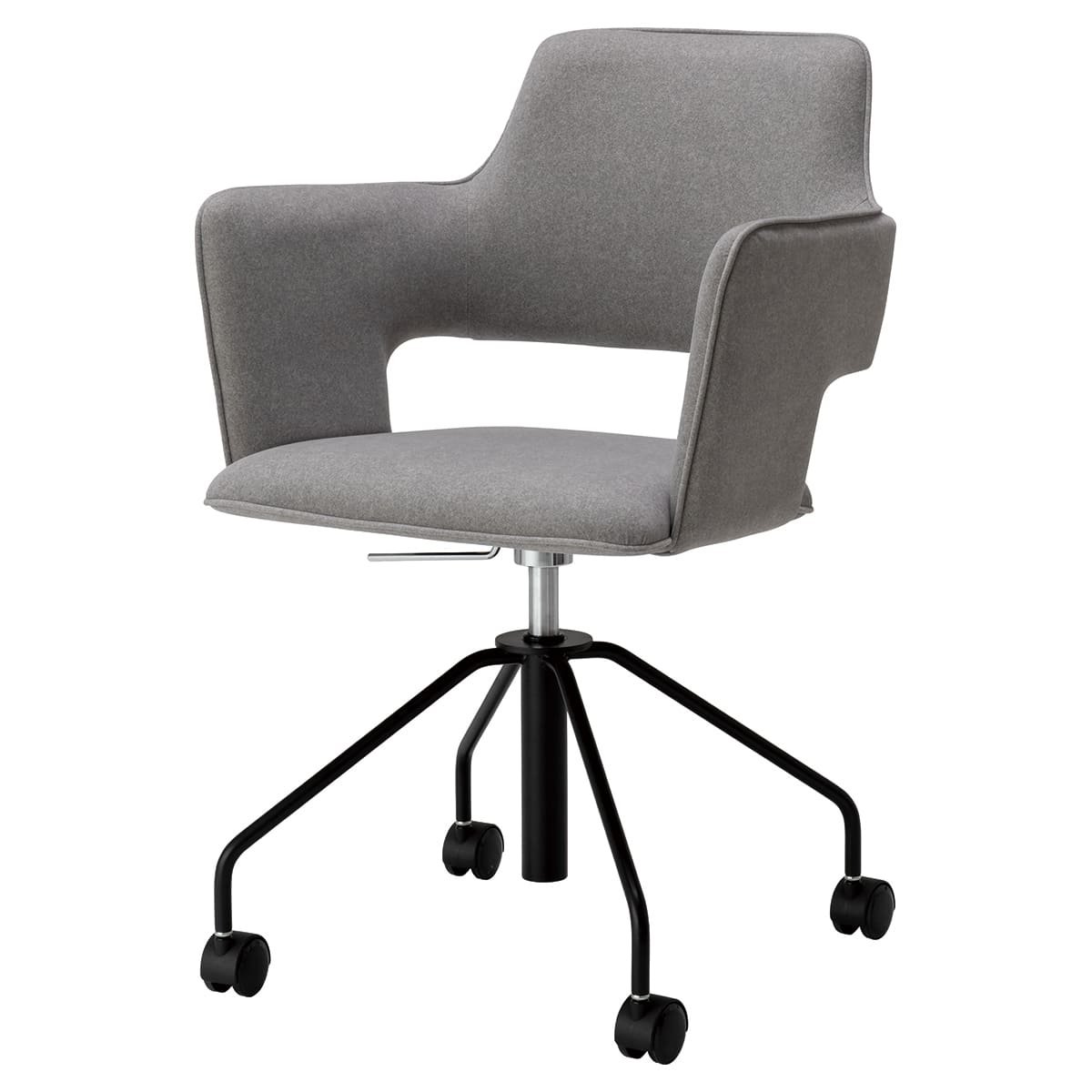 ゾロ ハイバックチェア-画像1