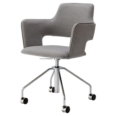 ゾロ ハイバックチェア｜アダルのオフィスチェア