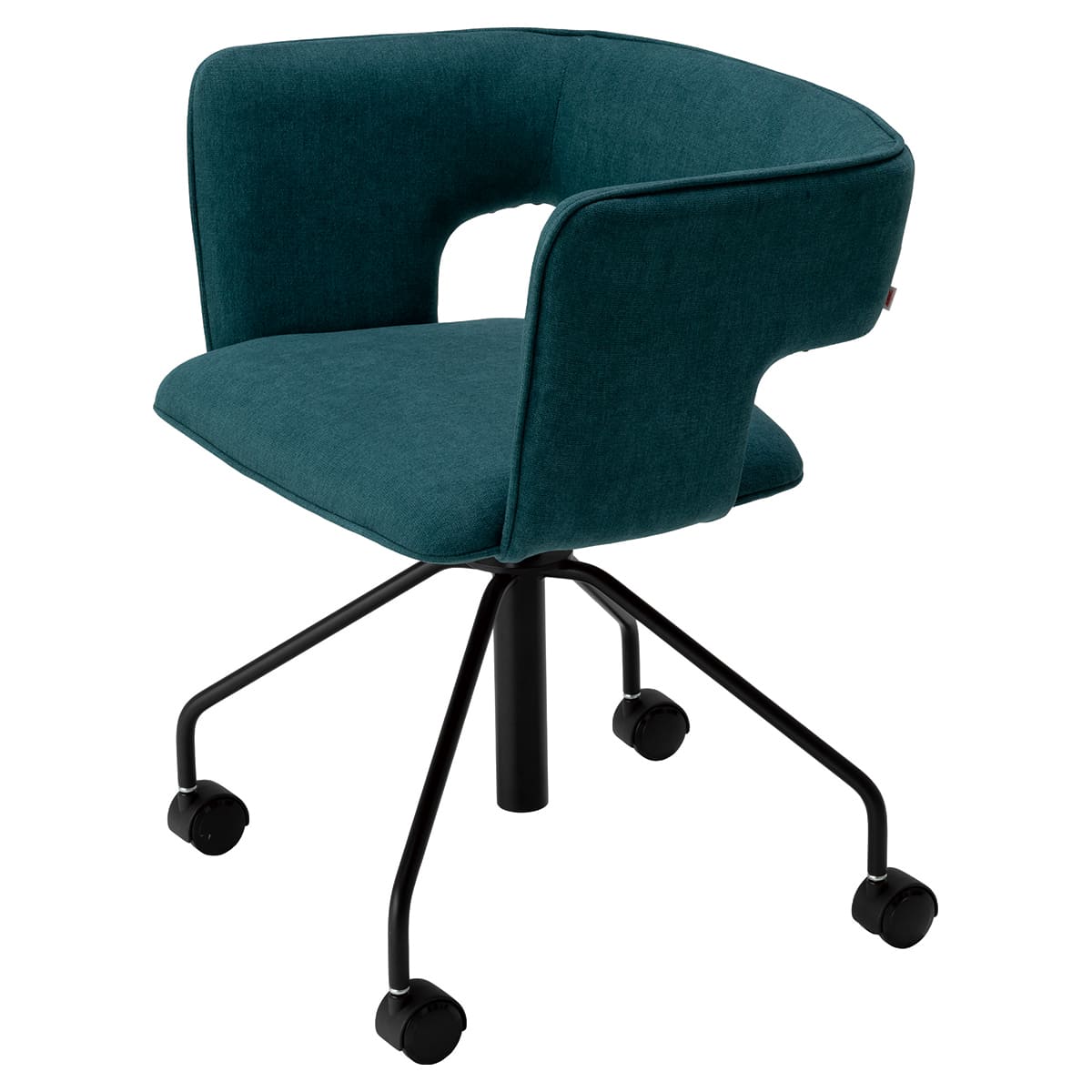 ゾロ ローバックチェア-画像1