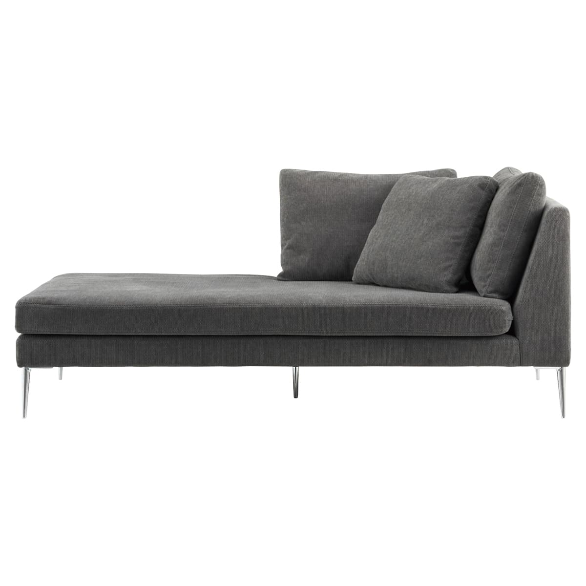 クロスレグ カウチ 右肘-画像1