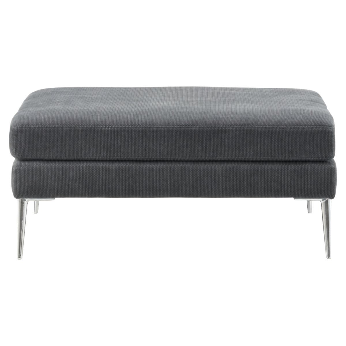 クロスレグ ベンチ-画像1