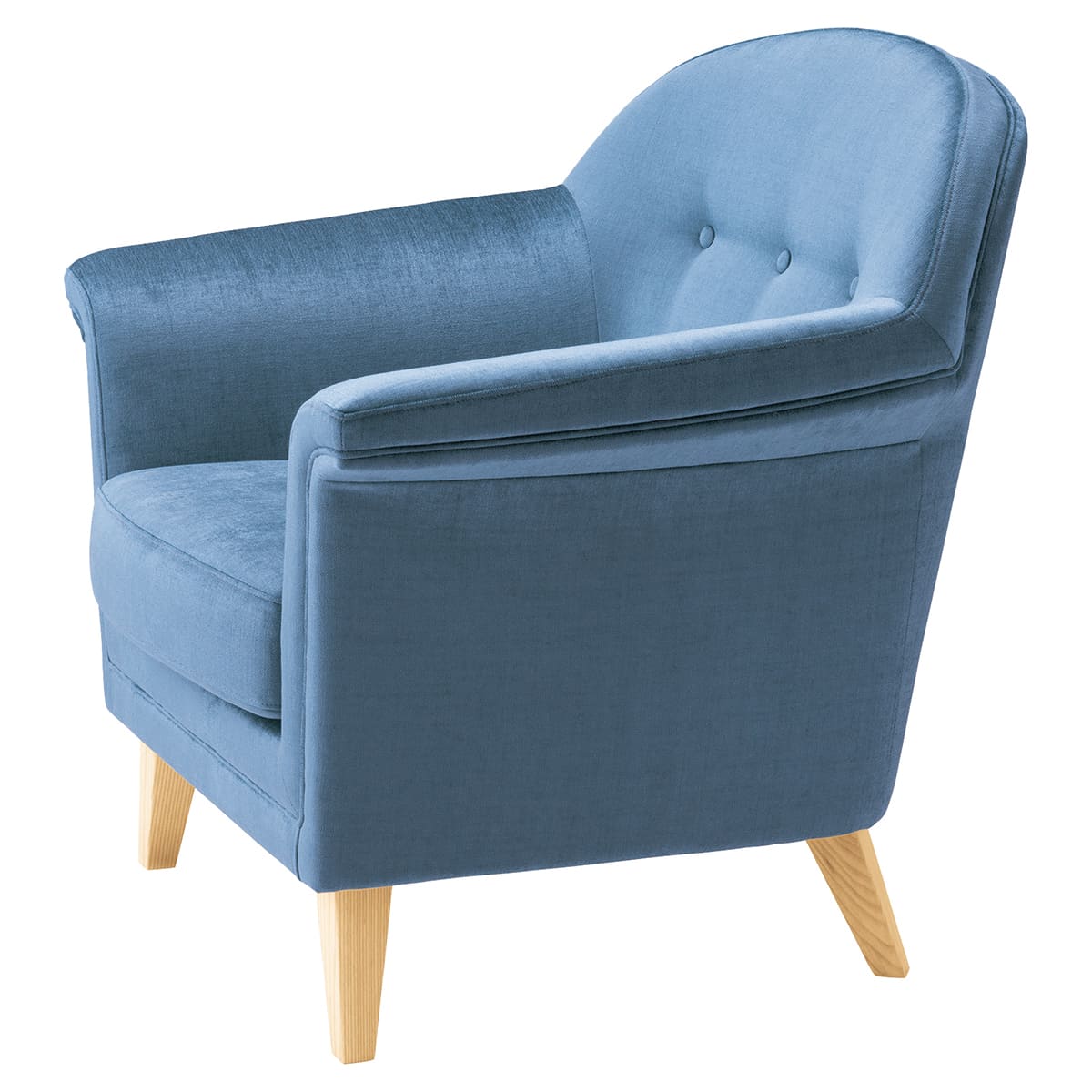 スージー 1人掛｜アダルのソファ