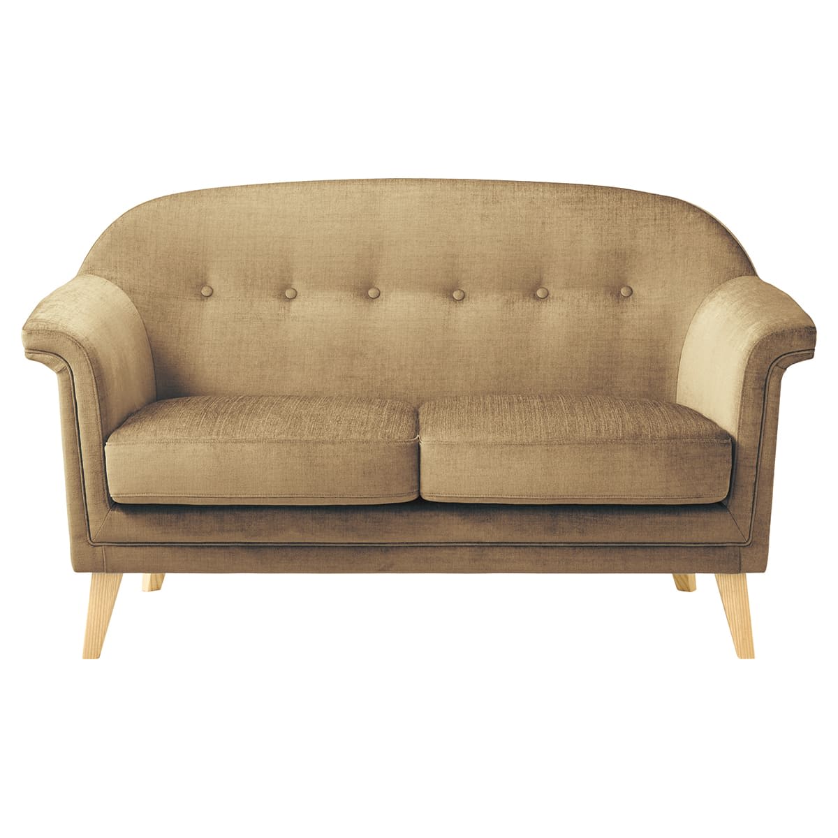 スージー 2人掛-画像1