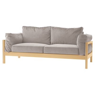 ジオグリフ 2人掛｜アダルのソファ